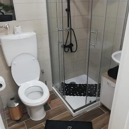 Noa Apartment *