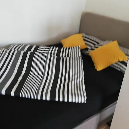 Noa Apartment *