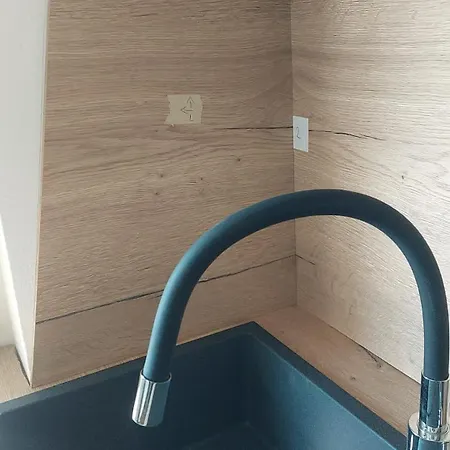 Apartment Noa *