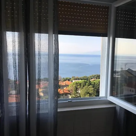 Noa Apartment *