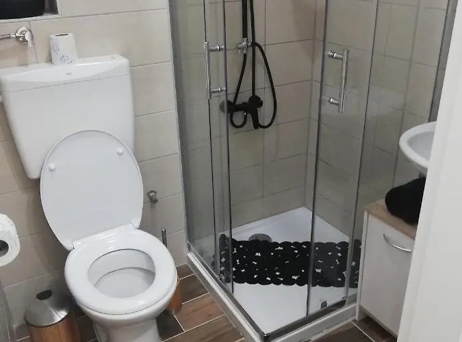 Noa Apartment *